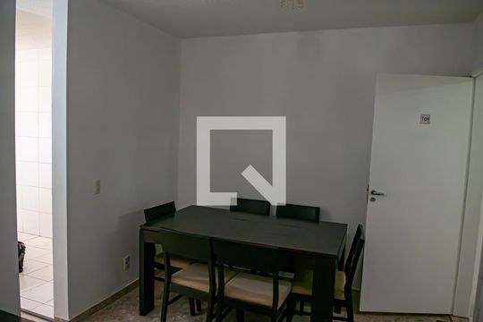 sala de apartamento à venda com 2 quartos, 70m² em Taquara, Rio de Janeiro