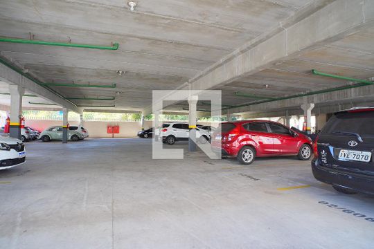 Área comum de apartamento à venda com 2 quartos, 43m² em Protásio Alves, Porto Alegre