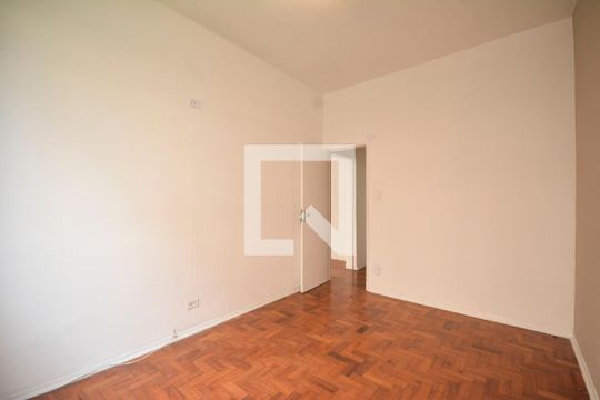 Quarto 1 de apartamento à venda com 2 quartos, 58m² em Botafogo, Rio de Janeiro