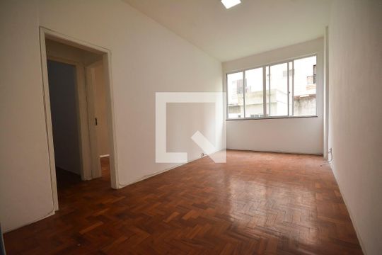 Apartamento à venda com 2 quartos, 58m² em Botafogo, Rio de Janeiro