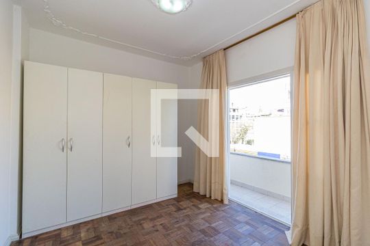 Quarto 1 de apartamento à venda com 2 quartos, 94m² em Floresta, Porto Alegre