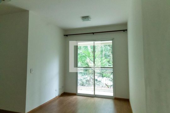 Apartamento para alugar com 2 quartos, 55m² em Vila Andrade, São Paulo