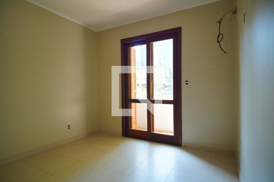 Quarto Suíte  de apartamento à venda com 2 quartos, 72m² em Petrópolis, Porto Alegre