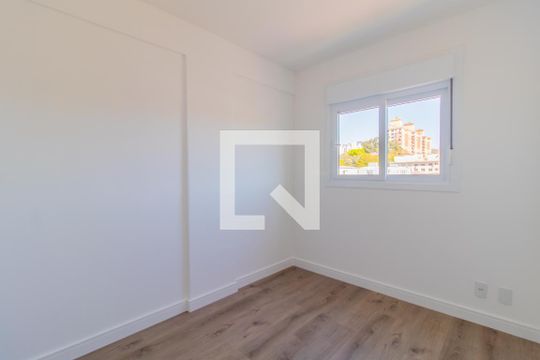 Quarto 1 de apartamento à venda com 2 quartos, 53m² em Glória, Porto Alegre