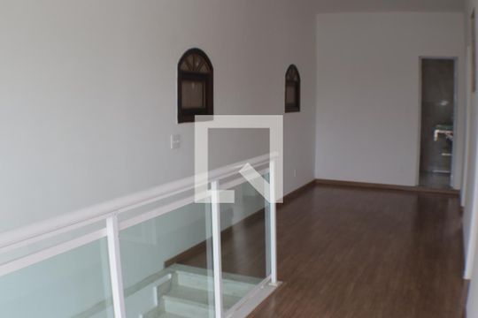 Hall de casa à venda com 3 quartos, 150m² em Curicica, Rio de Janeiro