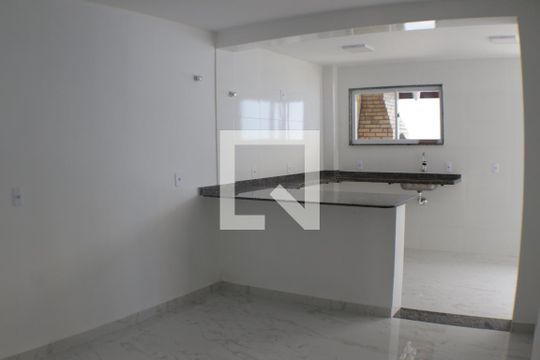Sala de Jantar de casa à venda com 3 quartos, 150m² em Curicica, Rio de Janeiro