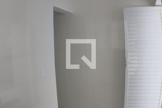 Área de Serviço de casa à venda com 3 quartos, 150m² em Curicica, Rio de Janeiro
