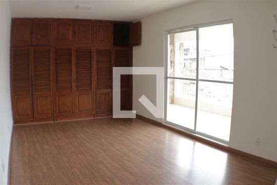 Quarto 1 - Suíte de casa à venda com 3 quartos, 150m² em Curicica, Rio de Janeiro