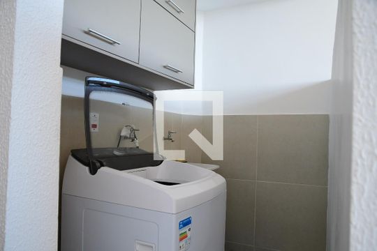 Apartamento para alugar com 2 quartos, 105m² em Jardim Colibri, Cotia