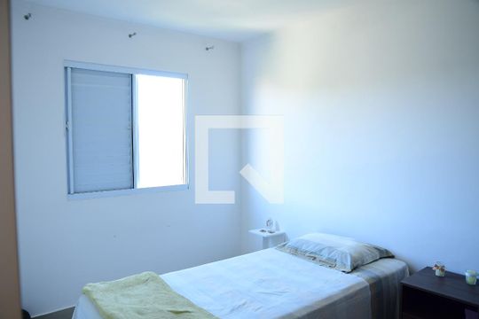 Vista do Quarto 1 de apartamento para alugar com 2 quartos, 105m² em Jardim Colibri, Cotia