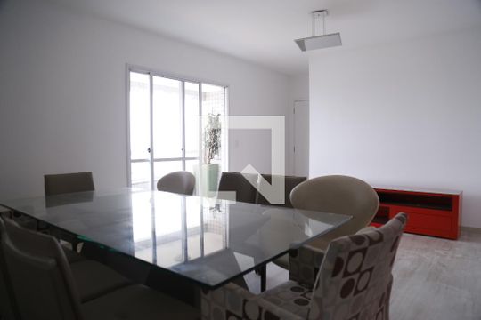Apartamento para alugar com 3 quartos, 105m² em Vila Primavera, São Paulo