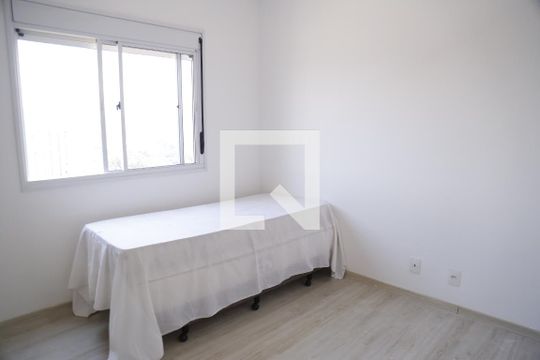 Quarto 2 de apartamento para alugar com 3 quartos, 105m² em Vila Primavera, São Paulo
