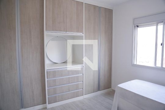 Quarto 2 de apartamento para alugar com 3 quartos, 105m² em Vila Primavera, São Paulo