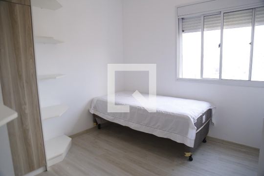 Quarto 1 de apartamento para alugar com 3 quartos, 105m² em Vila Primavera, São Paulo