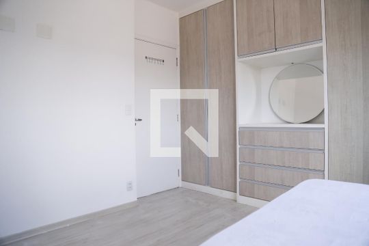 Quarto 2 de apartamento para alugar com 3 quartos, 105m² em Vila Primavera, São Paulo