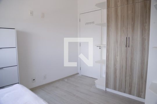 Quarto 1 de apartamento para alugar com 3 quartos, 105m² em Vila Primavera, São Paulo