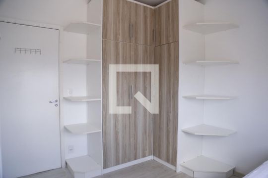 Quarto 1 de apartamento para alugar com 3 quartos, 105m² em Vila Primavera, São Paulo
