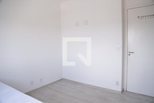 Quarto 2 de apartamento para alugar com 3 quartos, 105m² em Vila Primavera, São Paulo