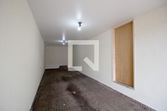 Garagem de casa para alugar com 3 quartos, 300m² em Vila Trujillo, Sorocaba