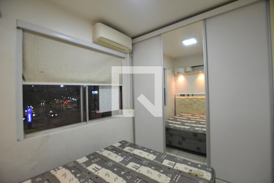 Quarto 1 de apartamento à venda com 2 quartos, 60m² em Teresópolis, Porto Alegre