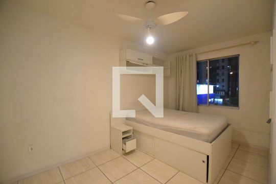Quarto 2 de apartamento à venda com 2 quartos, 60m² em Teresópolis, Porto Alegre