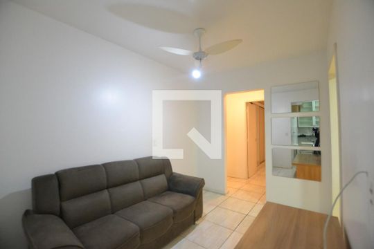 Apartamento à venda com 2 quartos, 60m² em Teresópolis, Porto Alegre