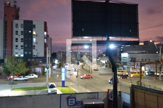 Vista do Quarto 1 de apartamento à venda com 2 quartos, 60m² em Teresópolis, Porto Alegre