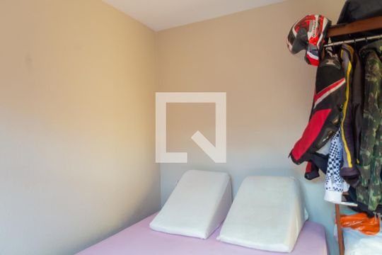 Quarto 1 de casa à venda com 2 quartos, 140m² em Coronel Aparício Borges, Porto Alegre