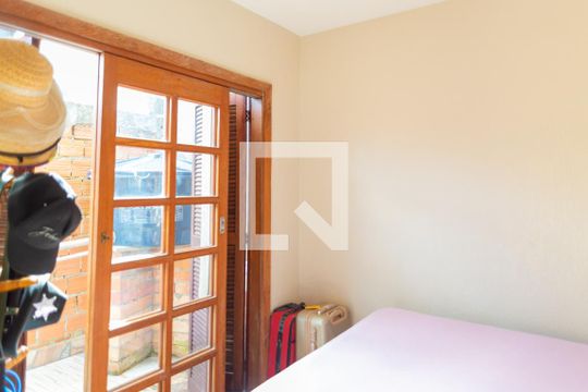 Quarto 1 de casa à venda com 2 quartos, 140m² em Coronel Aparício Borges, Porto Alegre