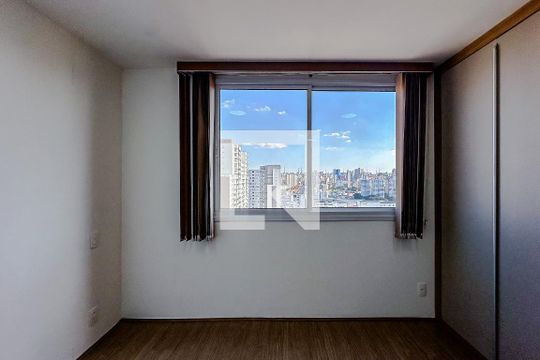 Apartamento para alugar com 1 quarto, 19m² em Brás, São Paulo