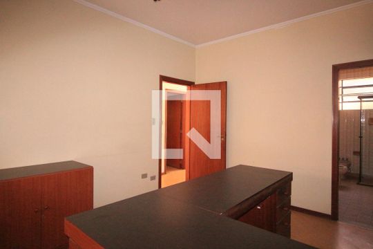 Escritório de casa à venda com 4 quartos, 240m² em Vila Dom Pedro Ii, São Paulo