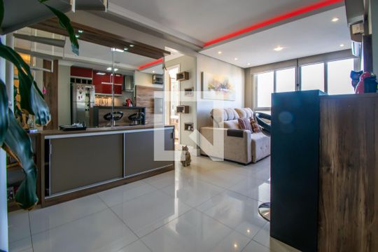 Apartamento à venda com 2 quartos, 144m² em Jardim Botânico, Porto Alegre