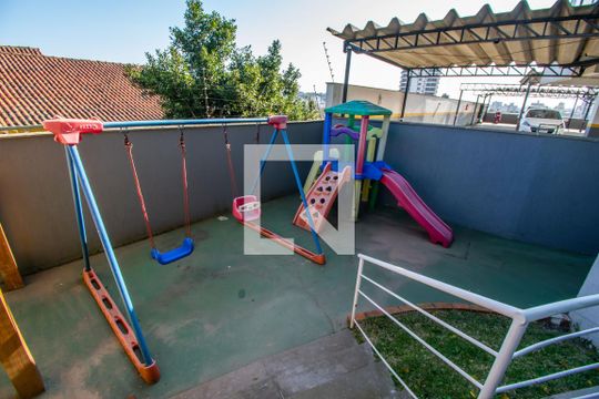 Área comum de apartamento à venda com 2 quartos, 144m² em Jardim Botânico, Porto Alegre