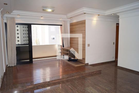 Apartamento para alugar com 2 quartos, 74m² em Jardim Vila Mariana, São Paulo