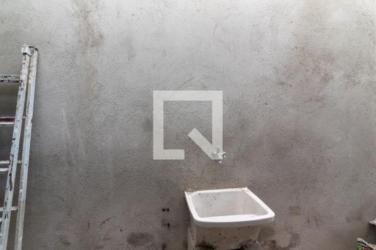 Vista da Cozinha de kitnet/studio para alugar com 1 quarto, 30m² em Vila Nova Cachoeirinha, São Paulo