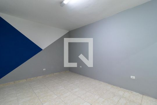 Sala e Quarto de kitnet/studio para alugar com 1 quarto, 30m² em Vila Nova Cachoeirinha, São Paulo