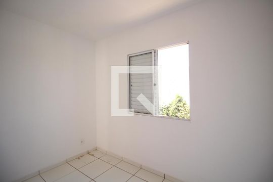 Quarto 1 de apartamento para alugar com 2 quartos, 42m² em Vila Virgínia, Ribeirão Preto