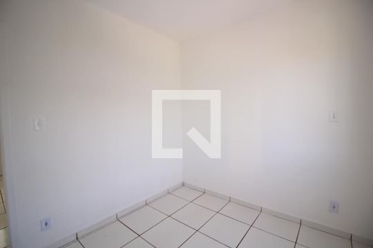 Quarto 2  de apartamento para alugar com 2 quartos, 42m² em Vila Virgínia, Ribeirão Preto