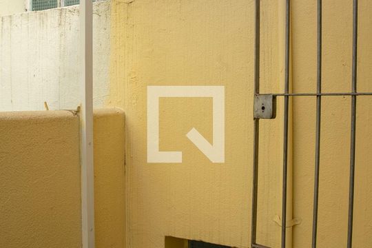 Sacada de apartamento para alugar com 1 quarto, 62m² em Bom Retiro, São Paulo