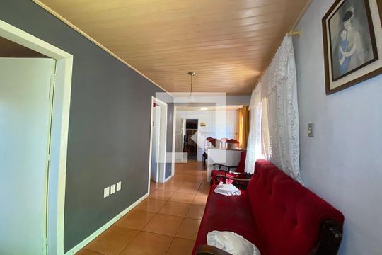 Casa à venda com 7 quartos, 500m² em Rondônia, Novo Hamburgo