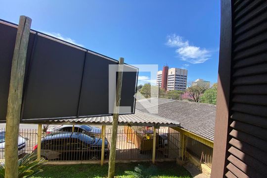 Vista do Quarto 2  de casa à venda com 7 quartos, 500m² em Rondônia, Novo Hamburgo