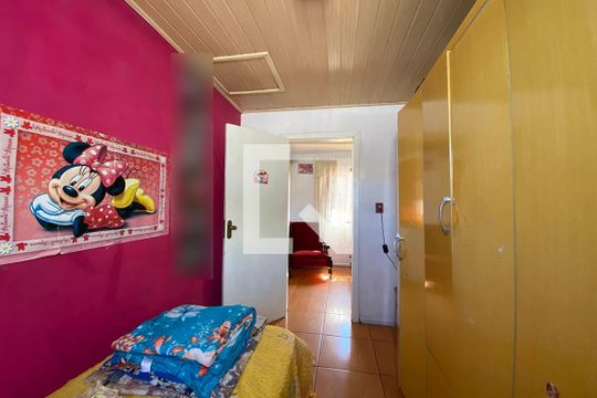 Quarto 1  de casa à venda com 7 quartos, 500m² em Rondônia, Novo Hamburgo