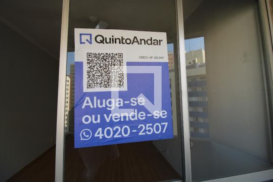 Plaquinha de apartamento à venda com 1 quarto, 62m² em Botafogo, Campinas