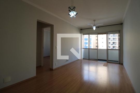 Apartamento à venda com 1 quarto, 62m² em Botafogo, Campinas