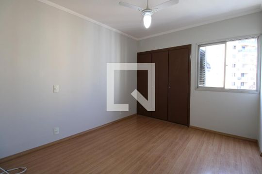 Quarto de apartamento à venda com 1 quarto, 62m² em Botafogo, Campinas