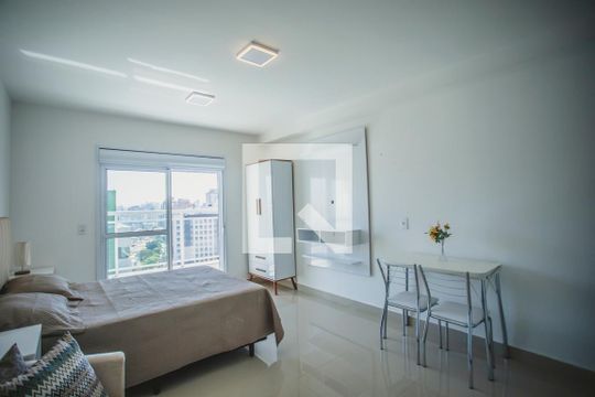 Kitnet/Studio para alugar com 1 quarto, 27m² em Saúde, São Paulo