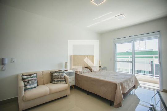 Studio de kitnet/studio para alugar com 1 quarto, 27m² em Saúde, São Paulo
