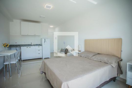 Studio de kitnet/studio para alugar com 1 quarto, 27m² em Saúde, São Paulo
