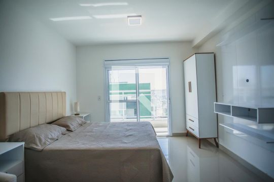 Studio de kitnet/studio para alugar com 1 quarto, 27m² em Saúde, São Paulo