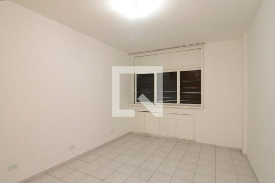 Quarto de apartamento para alugar com 1 quarto, 65m² em Campos Elíseos, São Paulo